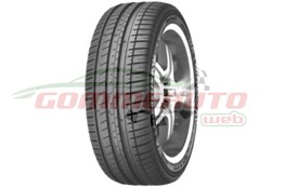 COP. 285/35ZR18 MICHELIN PS3 MO1 XL 101Y